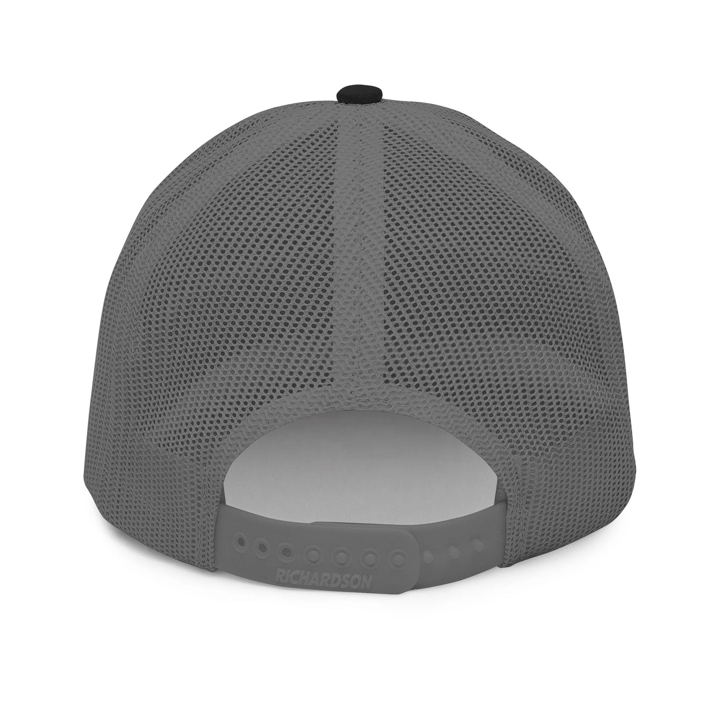 JESUS TRUCKER CAP