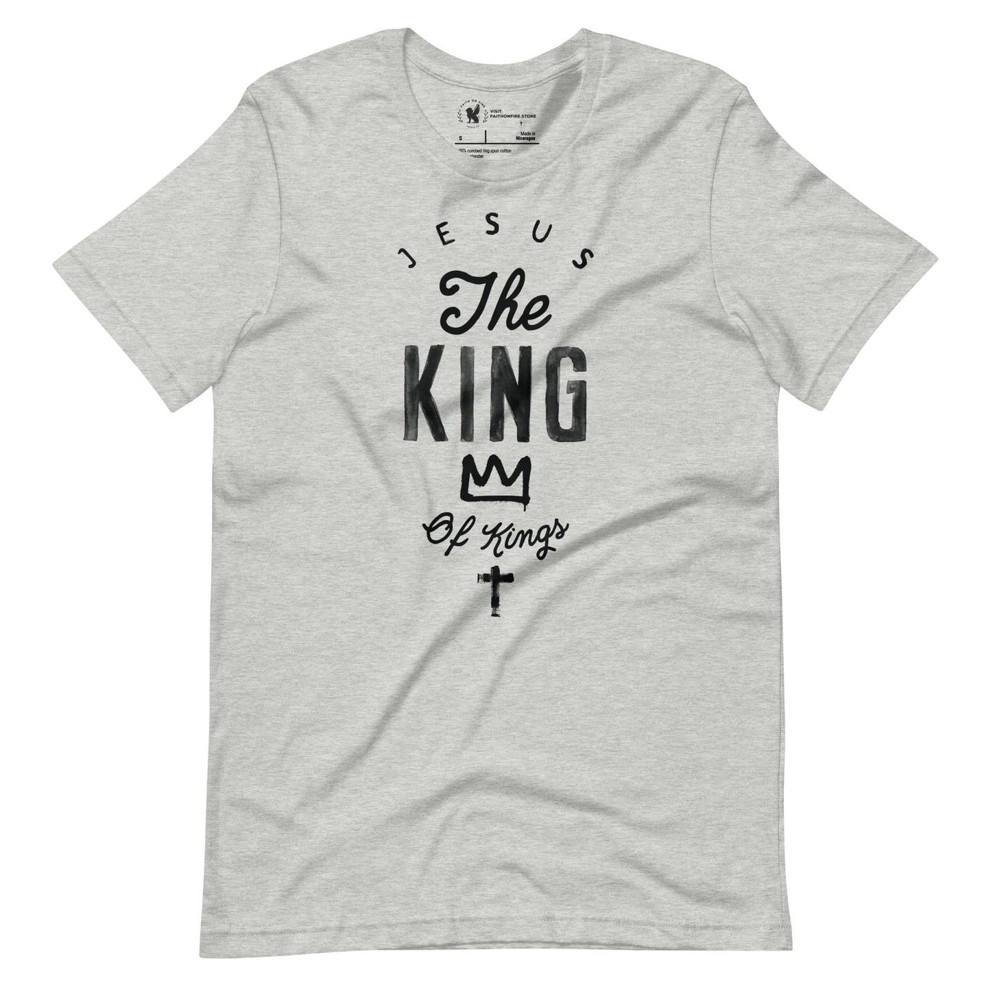 KING OF KINGS