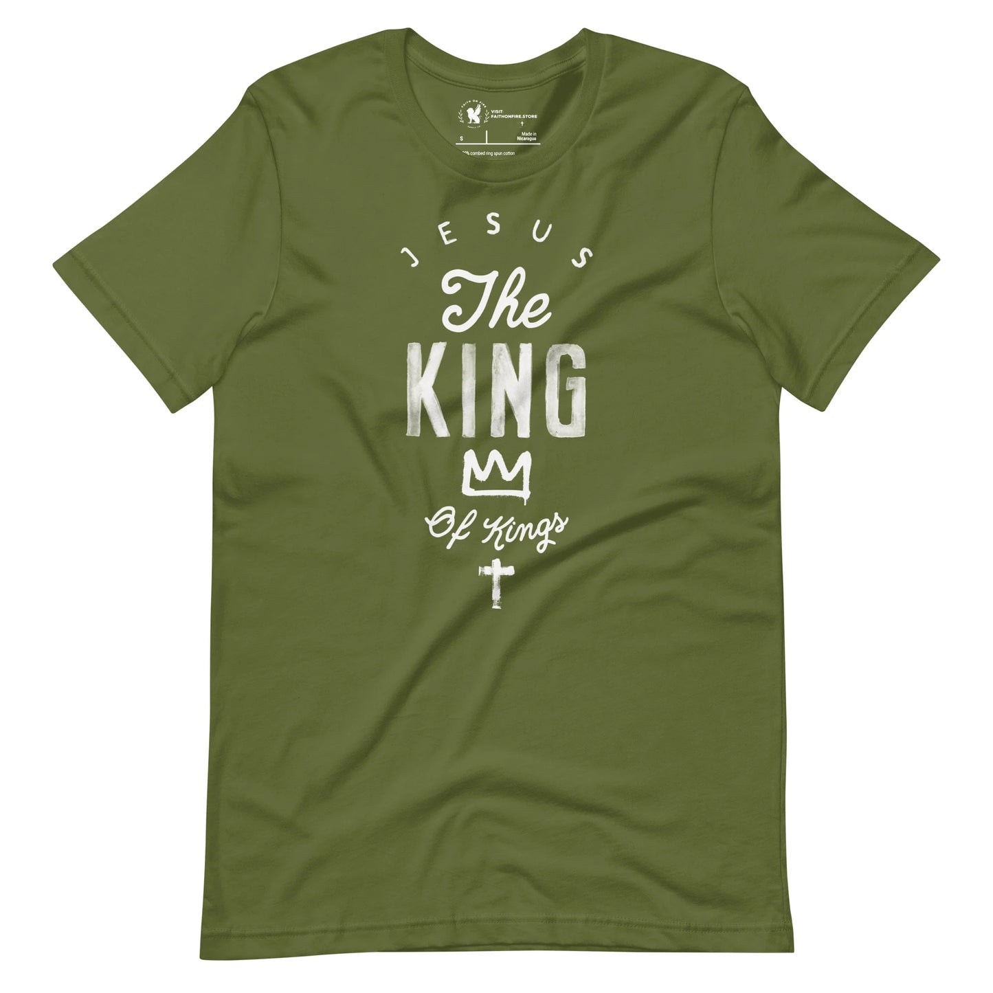 KING OF KINGS