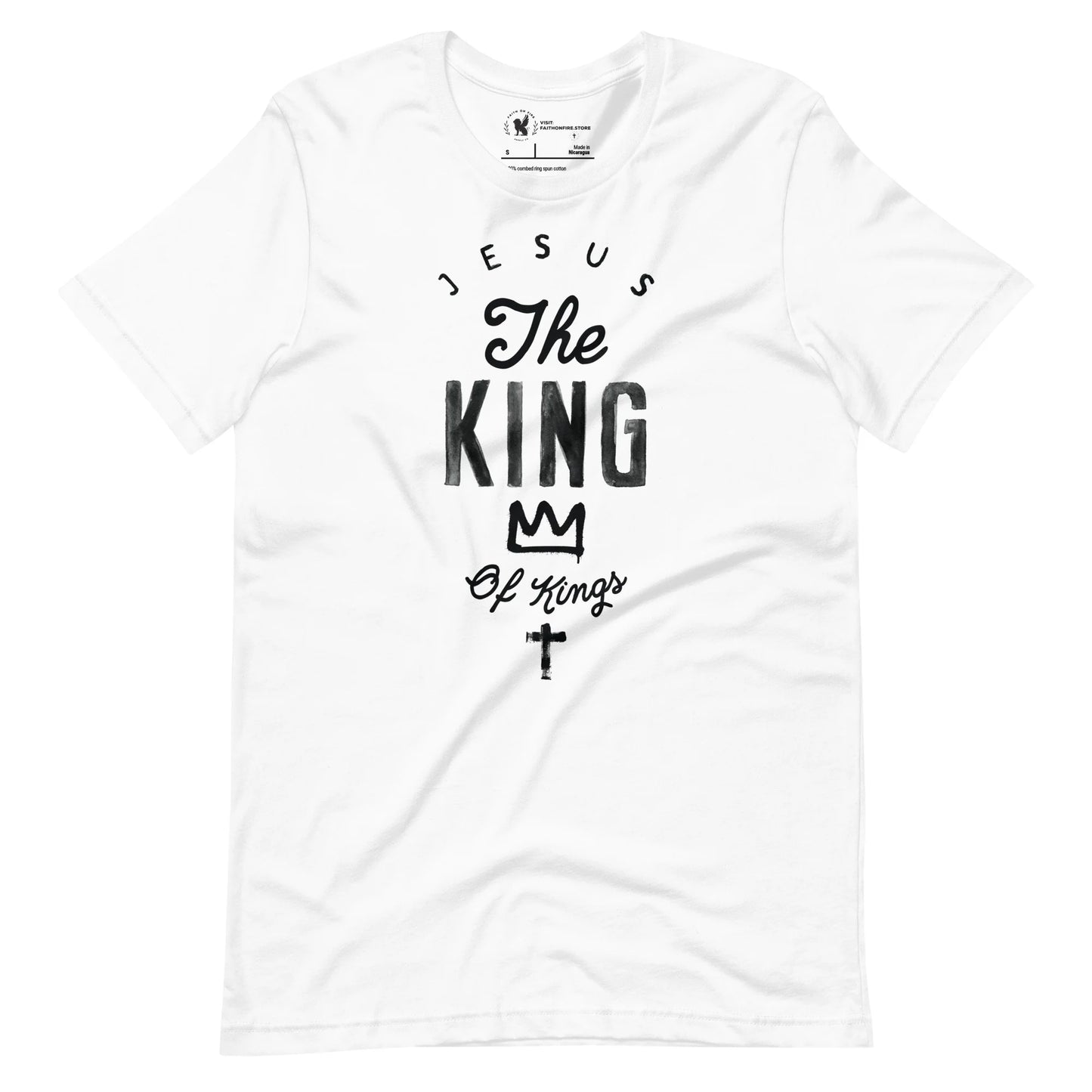 KING OF KINGS