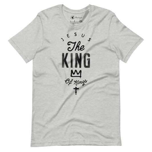KING OF KINGS